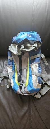 Kinderrucksack - Sac à dos enfants randonnées