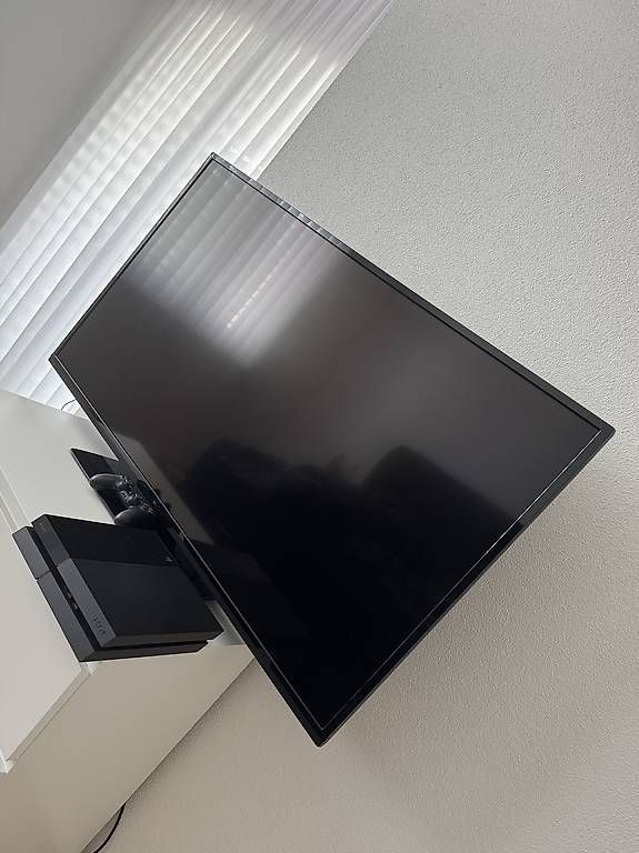 Televisori: Fernseh OK 55 Zoll Smart TV Full HD – Usato da Oberbüren venduto da dijbdn