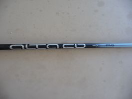 PING Schaft Holz 5 Regular