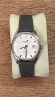 Cronel  Automatic 36 mm Schweizer vintage funktionsfähig