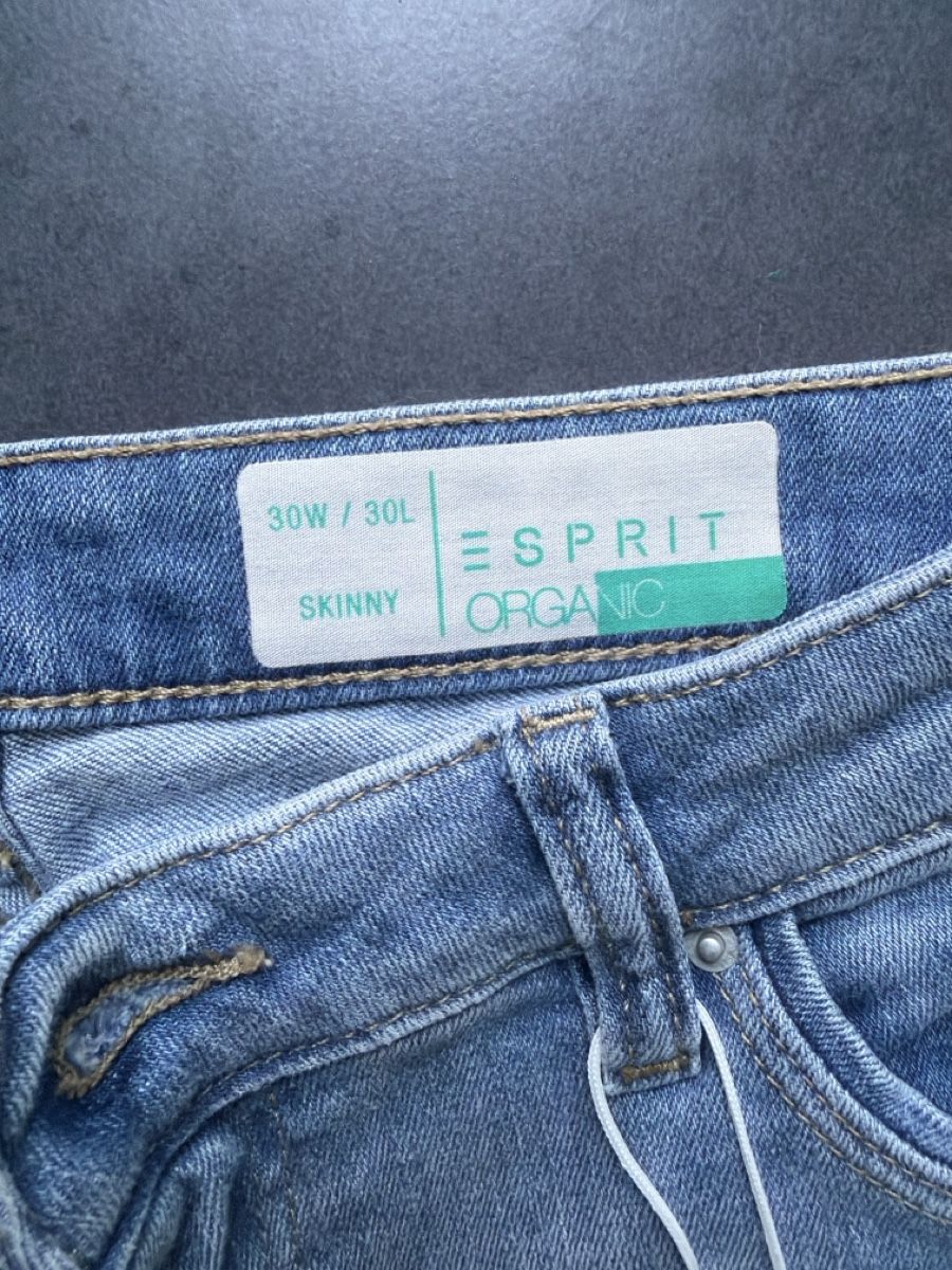 Esprit Jeans: Jeans Esprit 30/30 NEU! – Neu (gemäss Beschreibung) aus Schlieren von Lanzer6 1