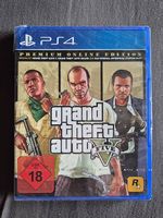 GTA 5 Premium Online Edition Ovp