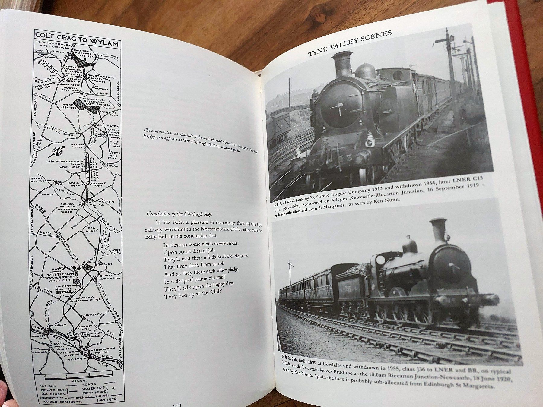 Bücher: Dam Builders Railways - Harold D. Bowtell – Gebraucht aus Schönenwerd von Steidi 5