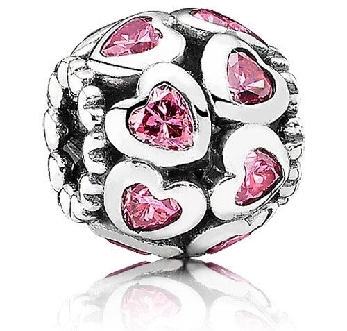 Pandora Ciondoli: Original Pandora Charm Anhänger Bead – Nuovo (secondo la descrizione) da Rüfenacht BE venduto da Milena_1 1