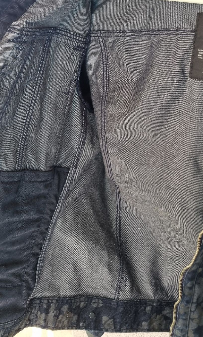 G-Star Giacche: G-Star Jeansjacke, Gr. M – Usato da Oberriet SG venduto da gimidrip 3