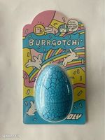 HOLY Tamagotchi – BURRgotchi Neu OVP