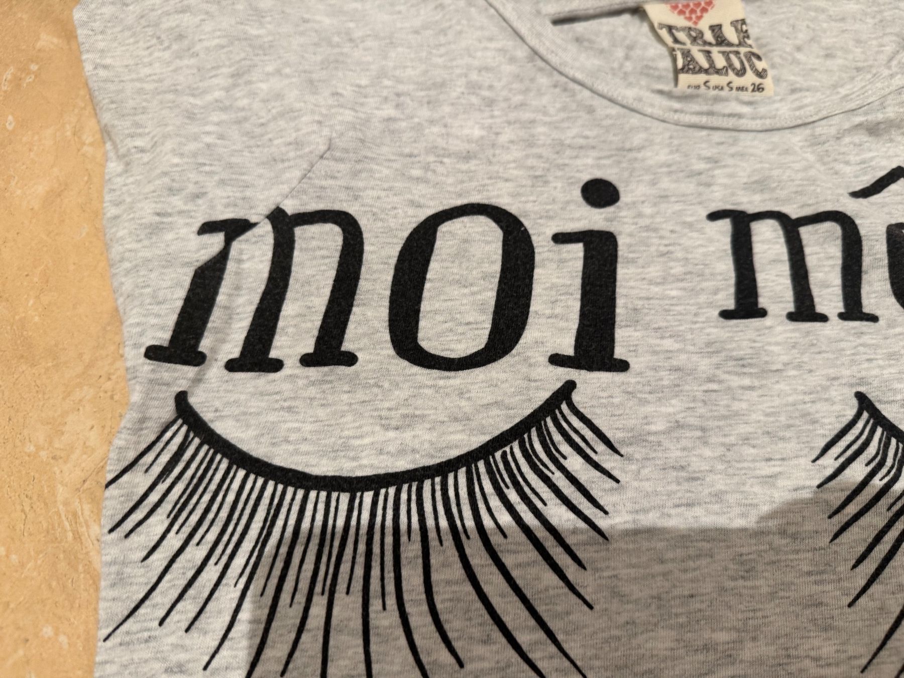 T-shirts: Trafaluc cooles Shirt, S – D'occasion à Klingnau par Markus14 2