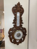 Barometer Antik