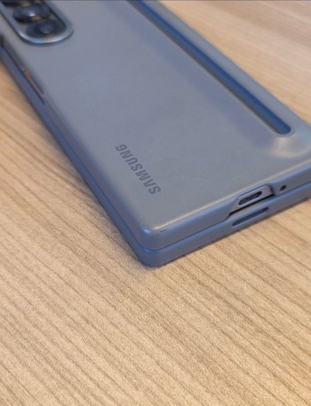 Samsung Handys / Smartphones: z fold 6 512gb  – Gebraucht aus Bulle von aye_99xk 5