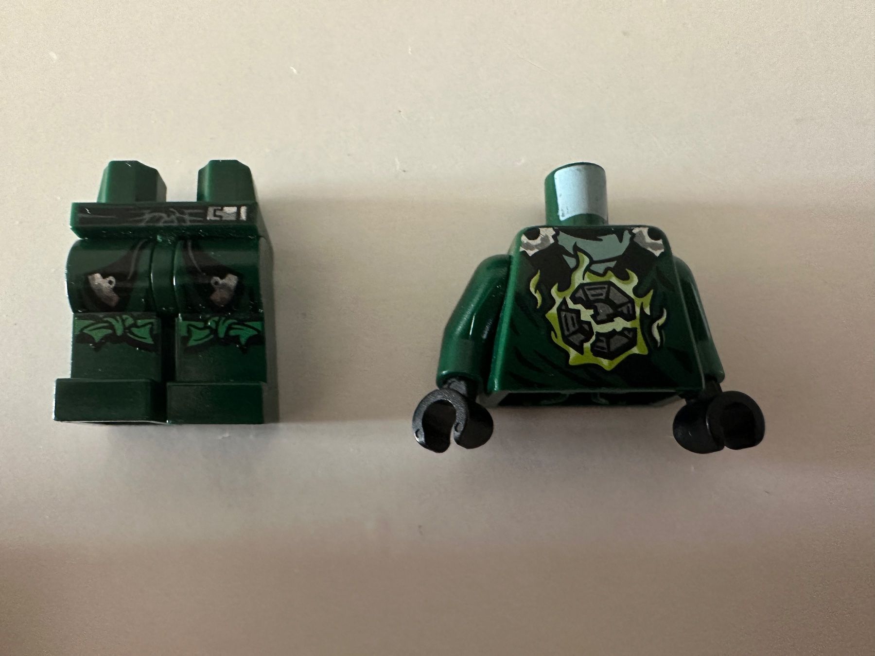 Lego Statuette: Lego Ninjago possessed Lloyd Njo0154 – Nuovo (secondo la descrizione) da Ostermundigen venduto da Tcg-Lego-Store 3