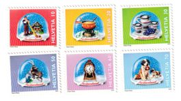 Schweiz 2000 **