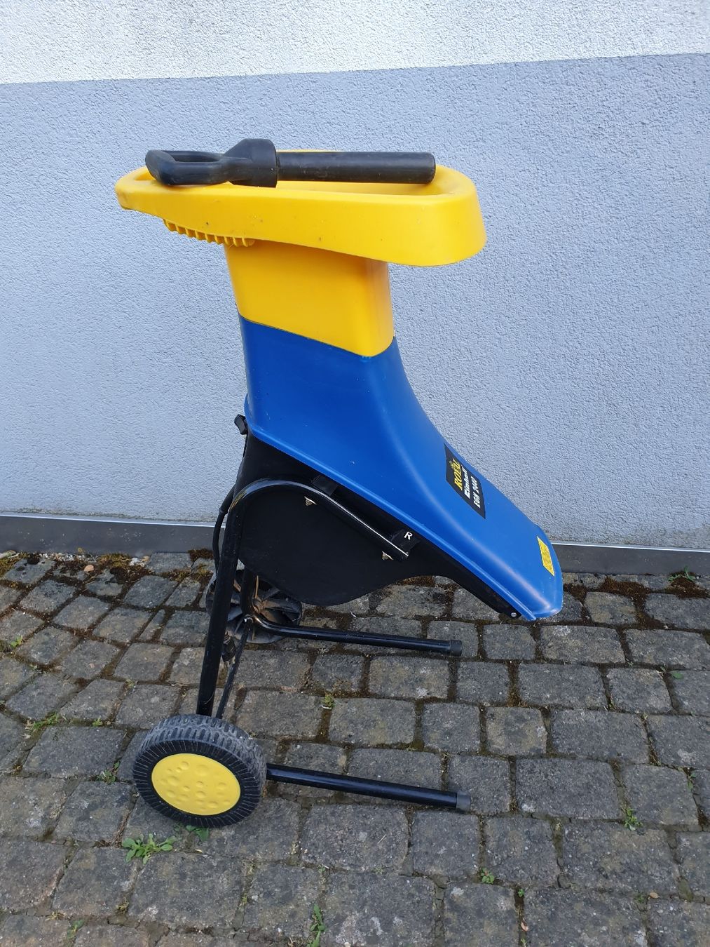 Einhell Trinciatrici: Häcksler – Usato da Wangen b. Olten venduto da Mingle