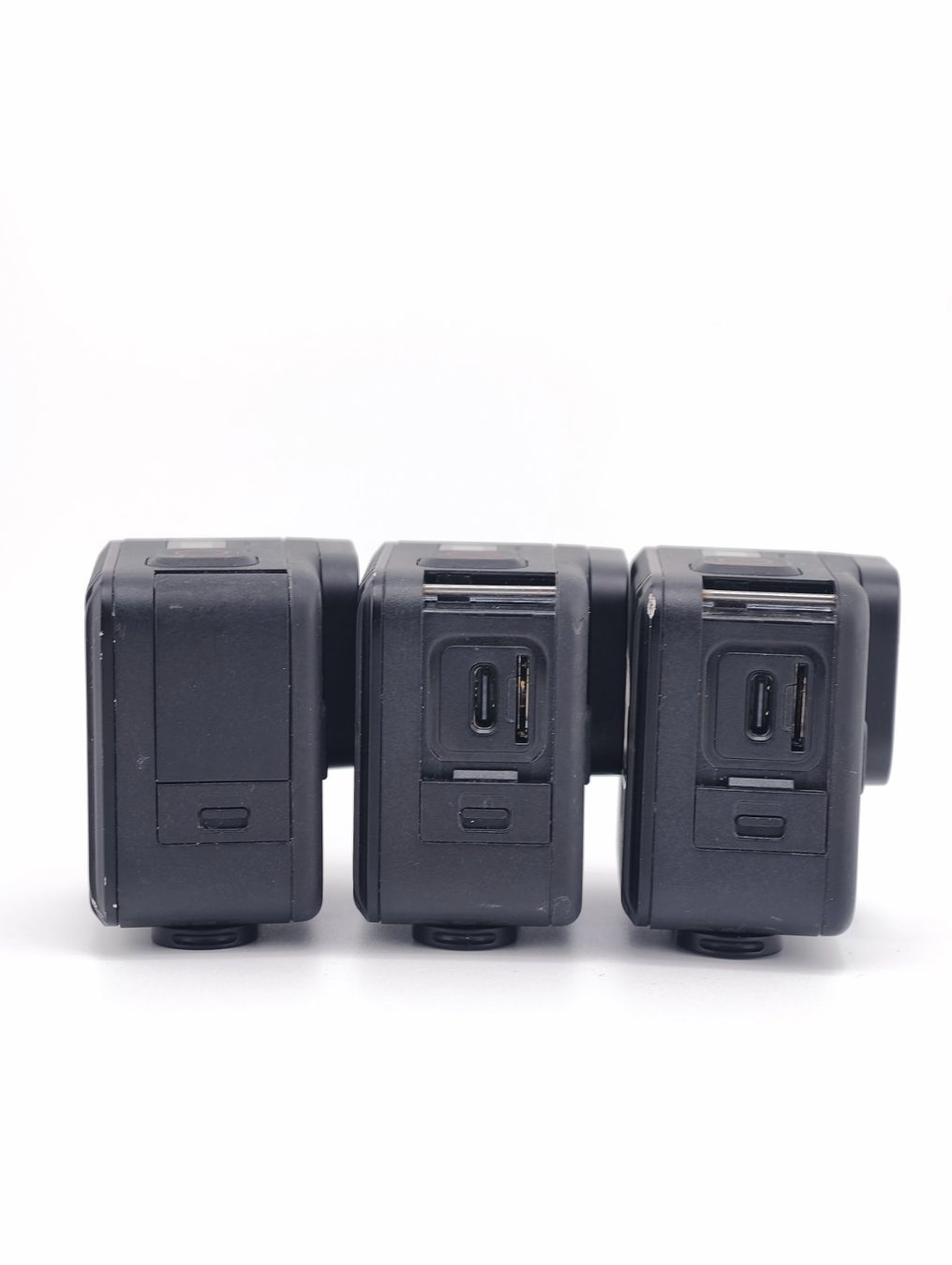 Gopro Action Cam: 3x GoPro HERO11 Black Mini - defect – Difettoso da Uster venduto da TOPPRICEE 3