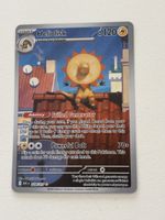 Carte Pokémon HELIOLISK asc 229