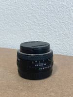 SMC PENTAX-FA 645 75mm f/2.8 Objektiv