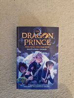 The Dragon Prince: Buch 1: Mond