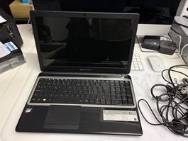 Laptop ab 1 Fr.