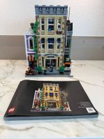Lego 10278 Polizeistation