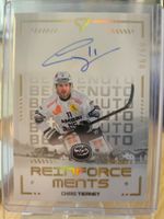 Chris Tierney - HC Ambri-Piotta - Reinforcements - 06/60