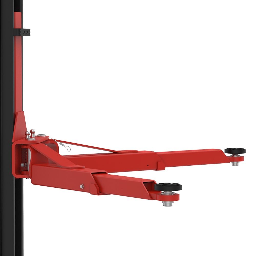 Ponts élévateurs & Crics: AUTOLIFT 2-SÄULENLIFT HEBEBÜHNE  4.2T 230V oder 400V – Neuf avec emballage d'origine à Ramsen par HammerTools 1