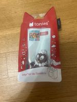 Tonie pitti platsch