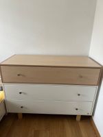 Paidi Kinderzimmer Komplett, Bett, Schrank,Top Zustand