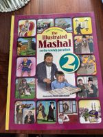 Illustr. Mashal 2 - Tolle Geschichten für Kinder - Deutsc...