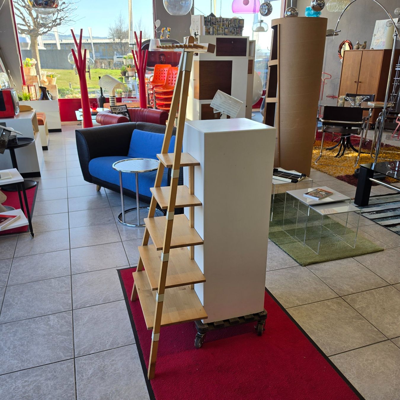 Ikea Regale: Inter IKEA Systems B.V. 2014 Shelf, Regal by Keiji Ashizawa – Gebraucht aus Nottwil von Wondewa-Shop 8