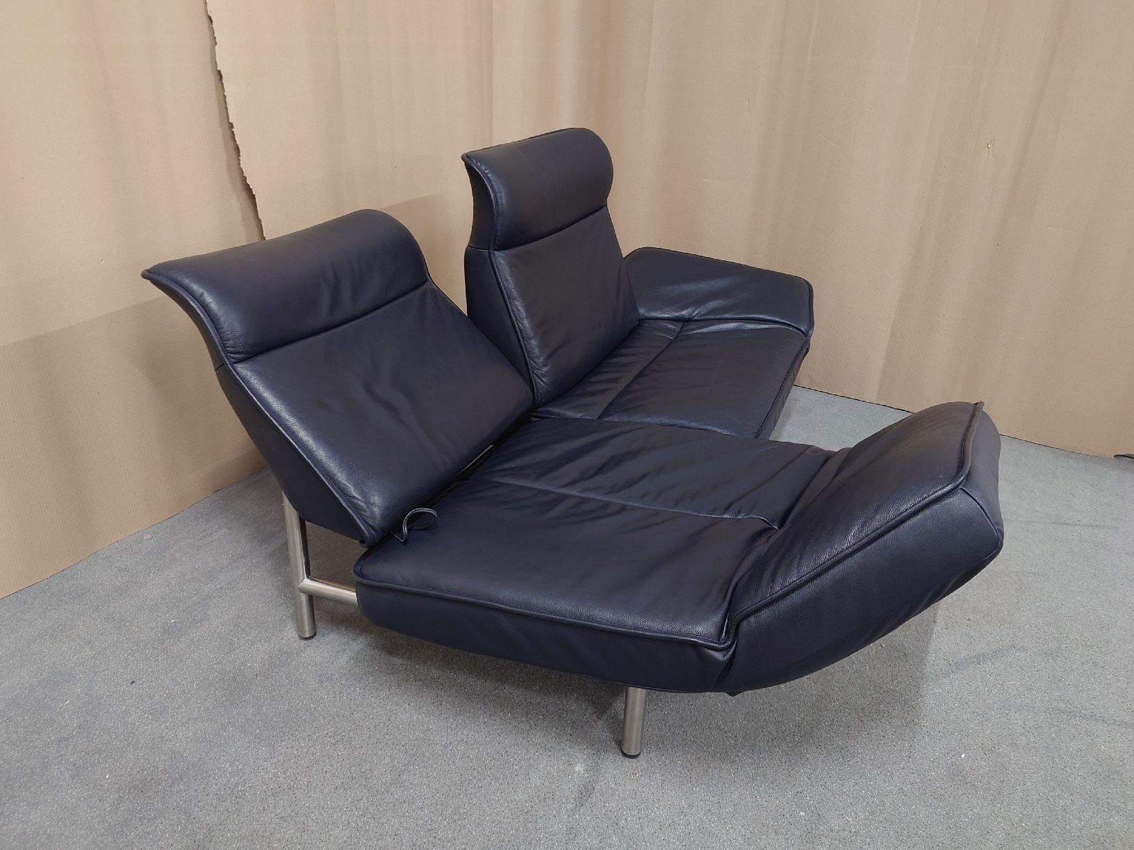 De Sede Divani: DE SEDE DS-450 Twist – Usato da St. Gallen venduto da Second-Life 4