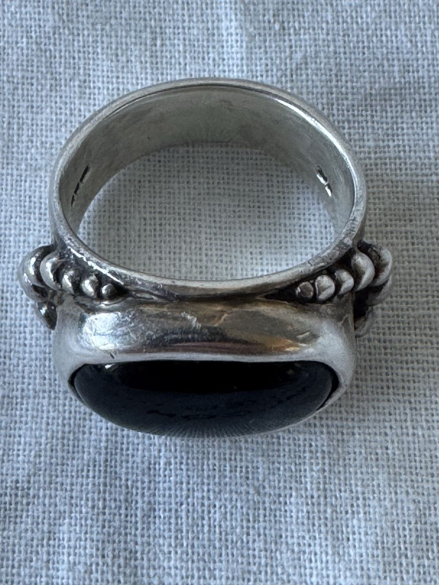 : The Great Frog Silver Ring  – Gebraucht aus Zürich von rialeb 3