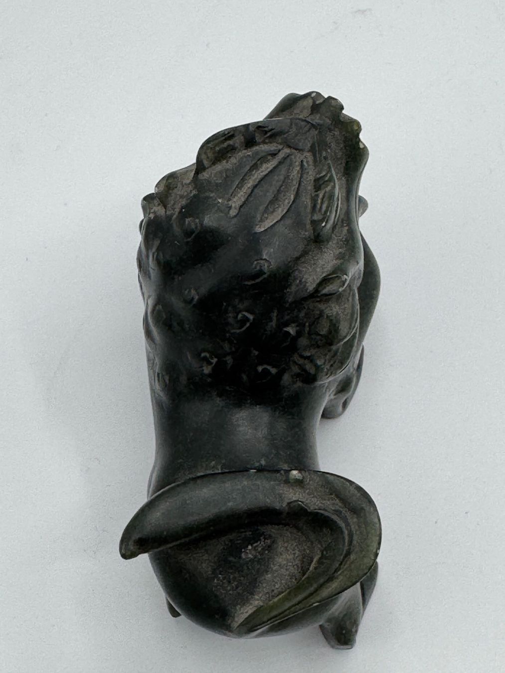 Statuette: Foo-Hund – Usato da Sachseln venduto da BONATI01 4