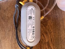 Milchpumpe Medela