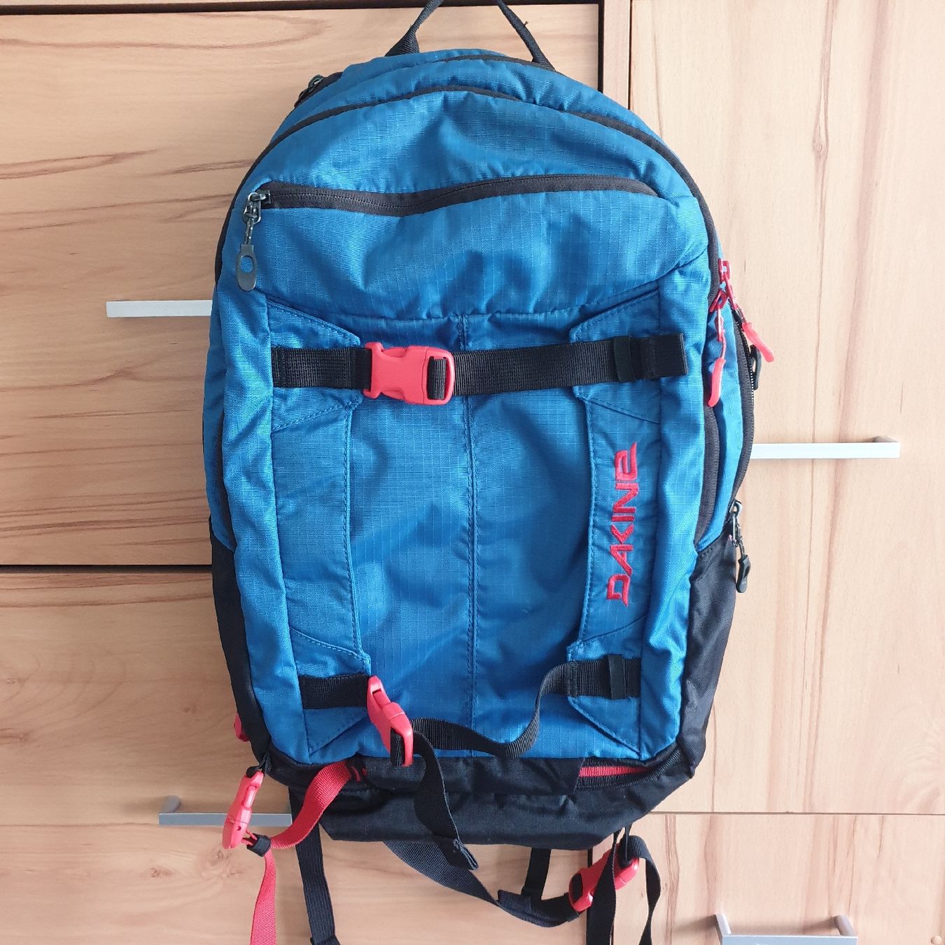 Dakine Rucksäcke: Dakine Mission Pro Rucksack 25Lt. – Gebraucht aus Winterthur von katzen07 1