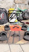 Kitesurf équipement complet