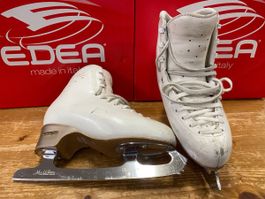 Edea Eiskunstlaufschuhe Chorus Gr. 235C