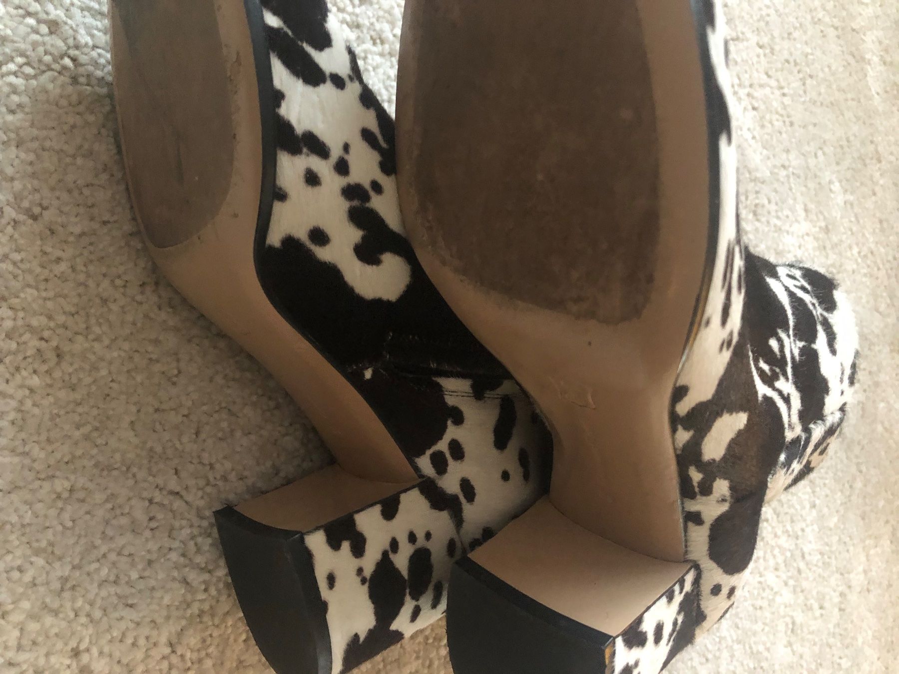 Scarpe da donna: Stiefeletten Gianvito Rossi 38 – Usato da Meilen venduto da Antete 4