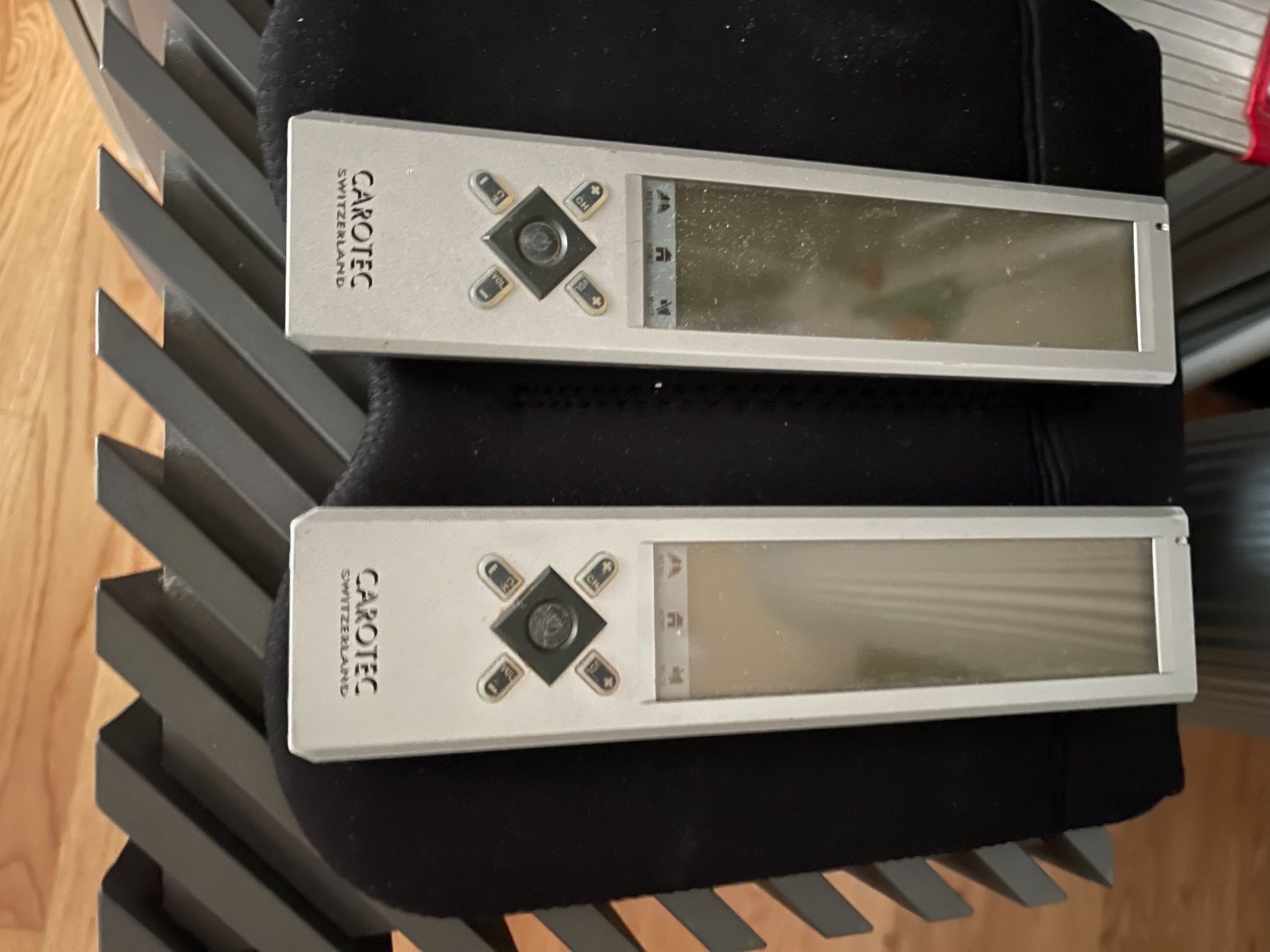 Casse acustiche: Lautsprecher & Subwoofer Ceratec Caratec – Usato da Kriens venduto da Clevero 7