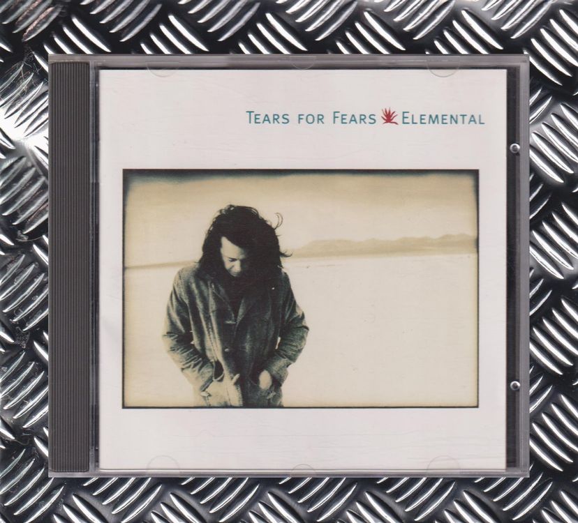 Tears For Fears Elemental (CD) Kaufen auf Ricardo