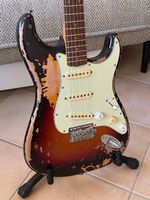 Fender Mike McCready Stratocaster MIM