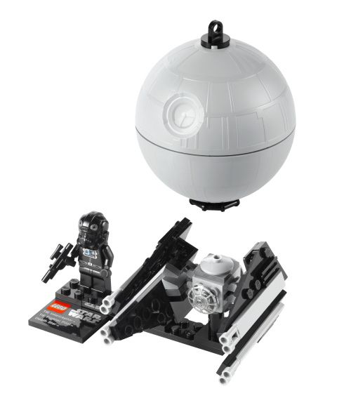 Lego Giocattoli: Lego Star Wars Set 9676 – Usato da Vordemwald venduto da ste_52sg