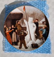 BRADEX – Langenthal "Der Schneebär" Albert Ankers Erbe 1987