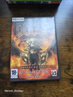 PC Spiel Doom 3 Resurrection of Evil Expansion Pack