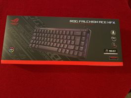 ASUS ROG STRIX MOROH 96 Wireless GAMING TASTATUR (DE LAYOUT)