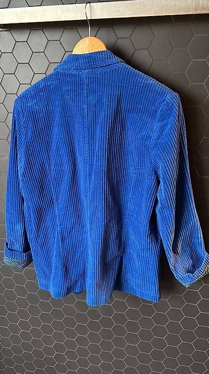 Giacche: BENSIMON Blazer Grösse 42 – Usato da Stettlen venduto da Sim78one 3