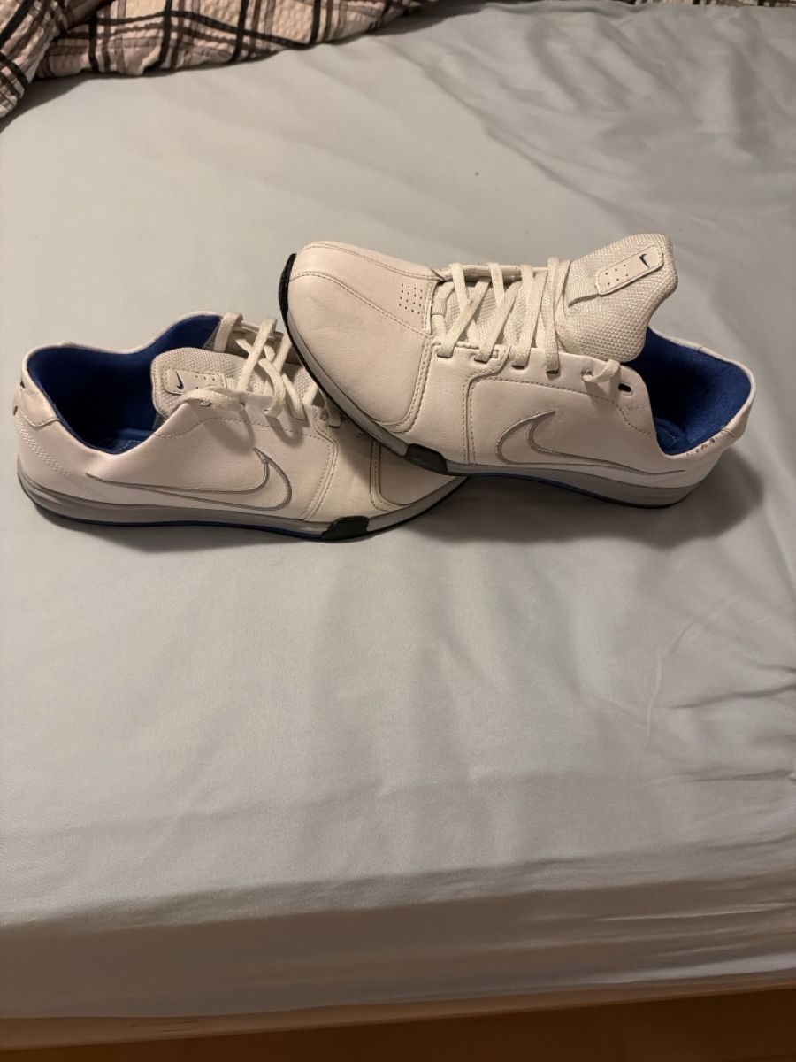 Nike Scarpe da uomo: Nike – Usato da Sementina venduto da bru_vpp5