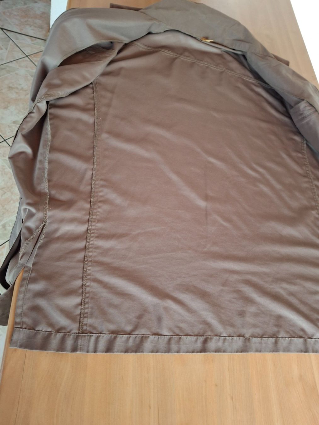 Gilets & Westen: Gilet vert olive taille 40/42 – Gebraucht aus Villiers von san_jn5w 5