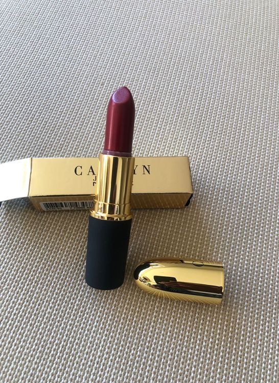 Make-up: Mac Lippenstifte Sehr – Nuovo (secondo la descrizione) da Dottikon venduto da 6571 1