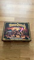 HeroQuest Basisspiel. Neu. Noch nie gebraucht.