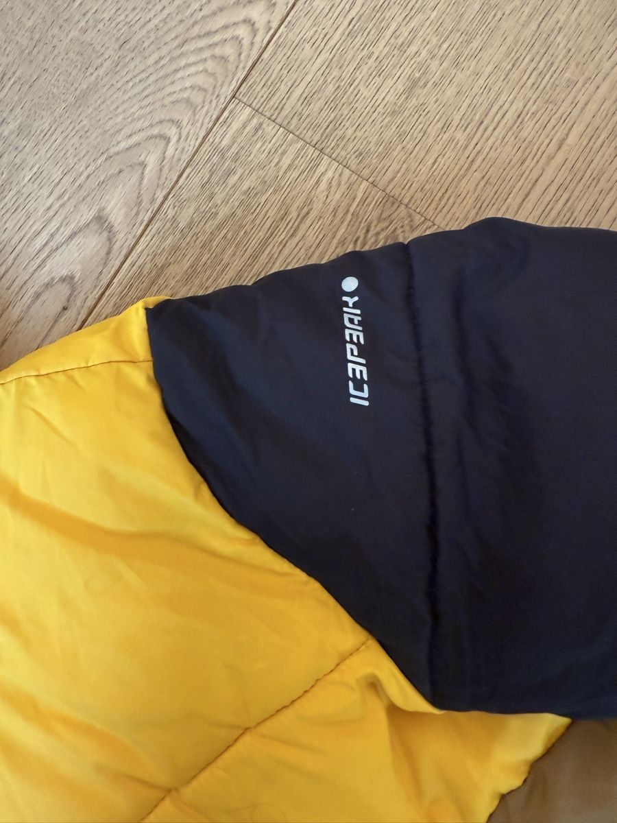 Icepeak Giacche & Cappotti: ICEPEAK Winterjacke, Grösse 152 – Usato da Winterthur venduto da ell_j7wr 2