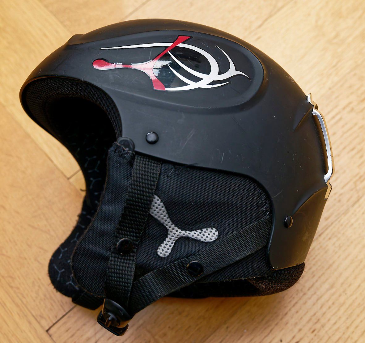 Helme: Ski- oder Snowboard-Helm CEBE Grösse SMALL 56 – Gebraucht aus Bern von Hirsch-2049 1
